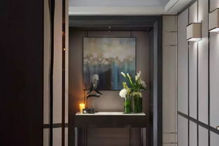 環(huán)球家居 古典與現(xiàn)代的完美融合——大平層防盜門的設(shè)計(jì)格調(diào)