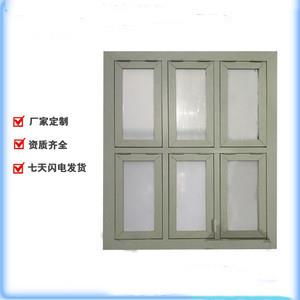 珠海湛江鋼質泄爆門與鑄鋁門 價格分析與批發零售指南